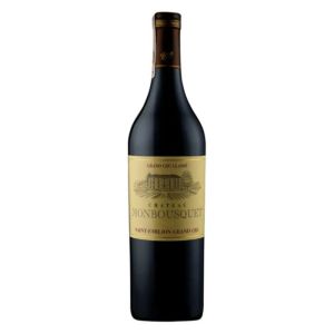 Chateau Monbousquet 2016
